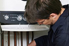 boiler repair Graig Fawr