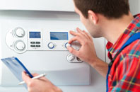free commercial Graig Fawr boiler quotes