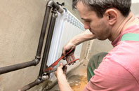 Graig Fawr heating repair